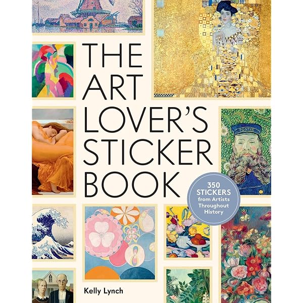 Amazon.com: Stickers Vol. 2: From Punk Rock to Contemporary Art
